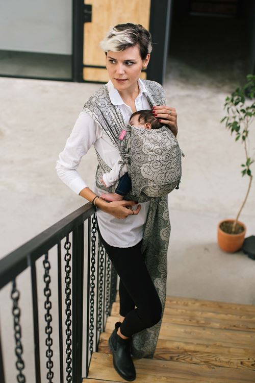 Nekotai Baby LOKUM HAZEL - PREORDEN