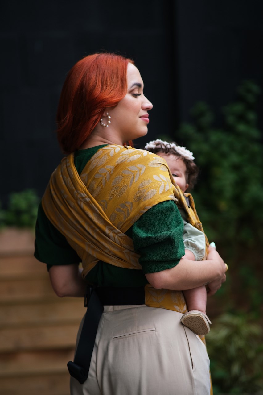 Meichila Toddler ALINDA - PRE ORDEN