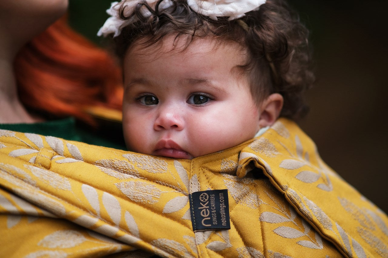 Meichila Toddler ALINDA - PRE ORDEN