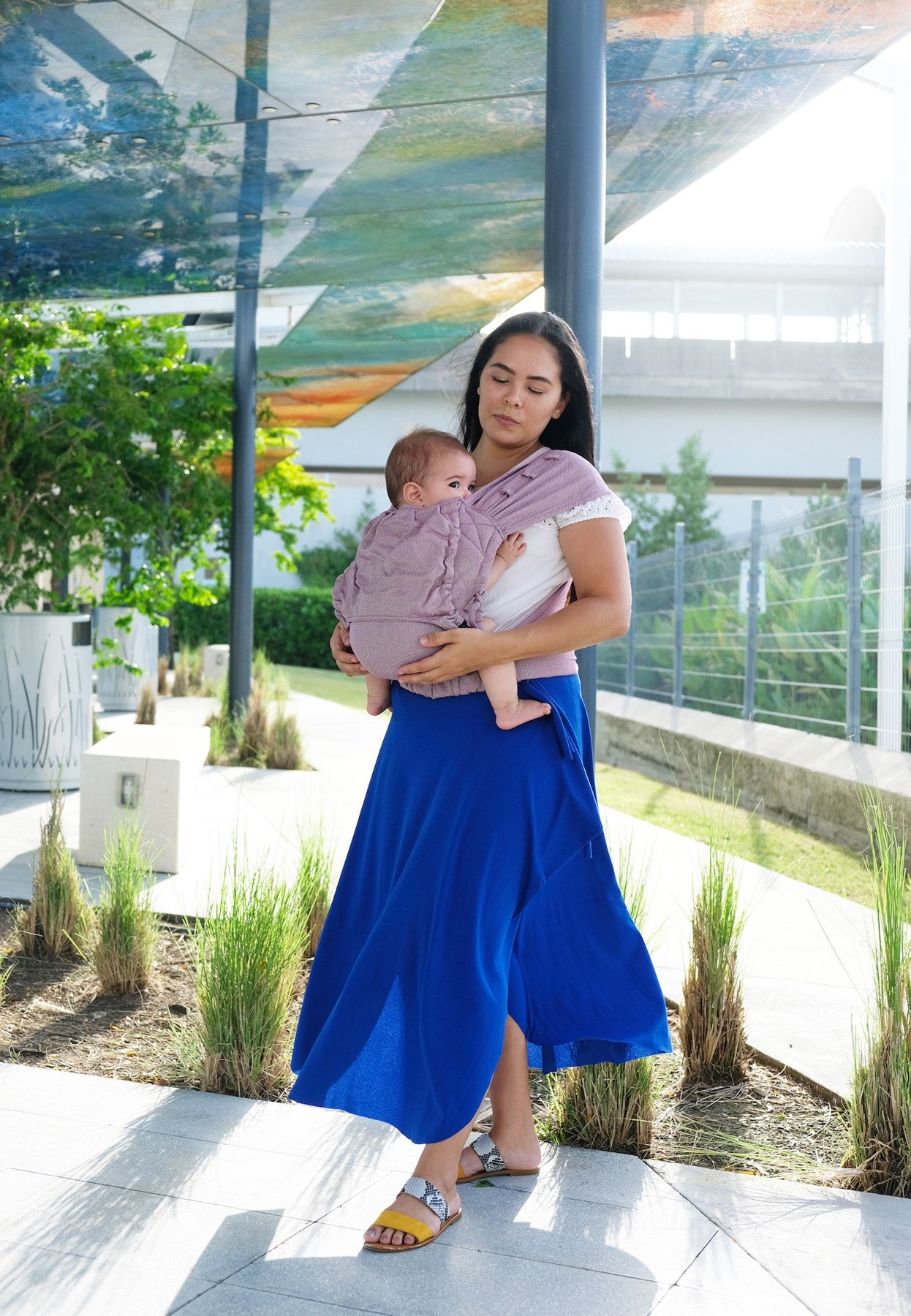 Nekotai Baby COTTON CANDY - PREORDEN