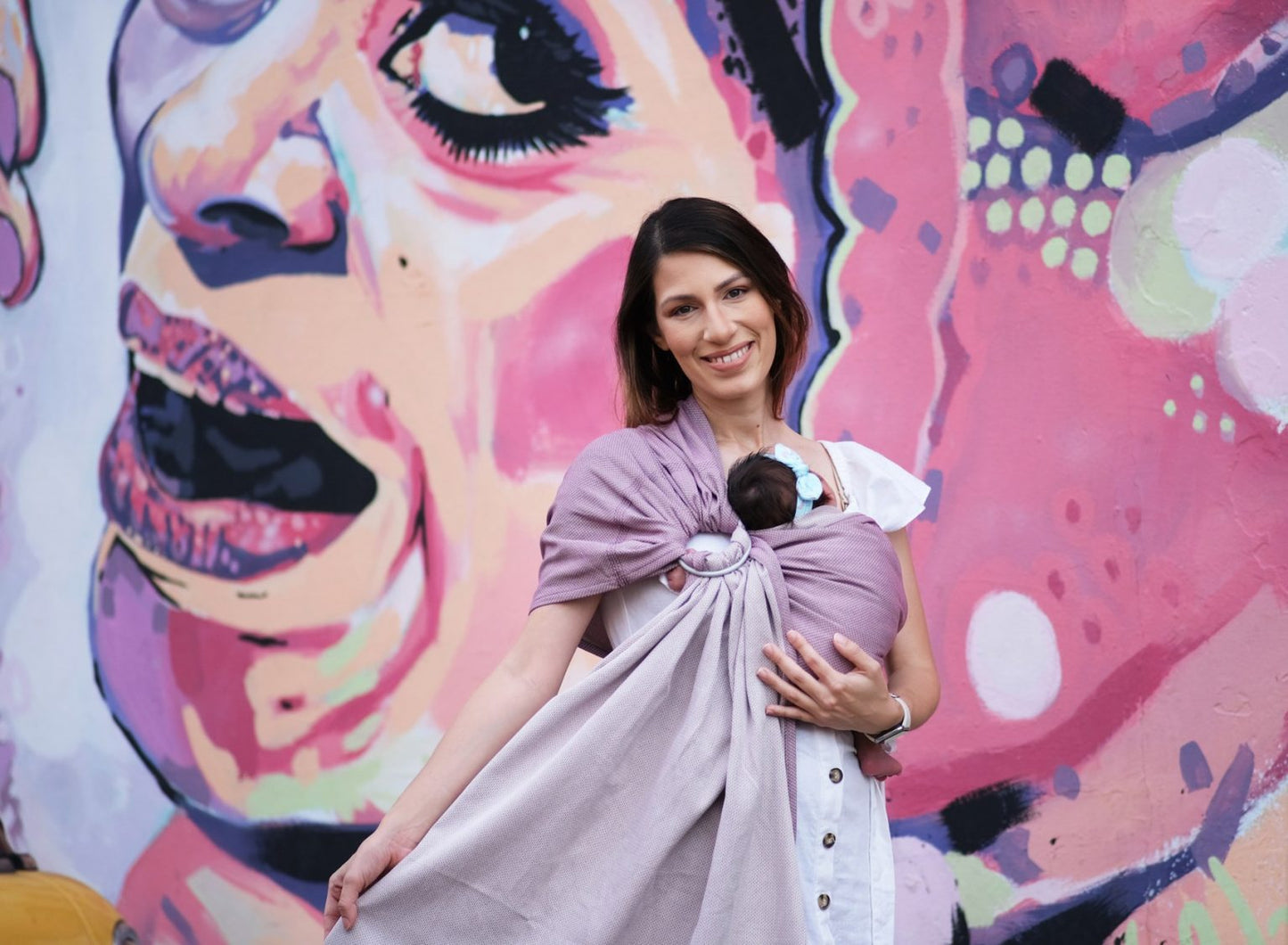 Hamaca COTTON CANDY - PREORDEN