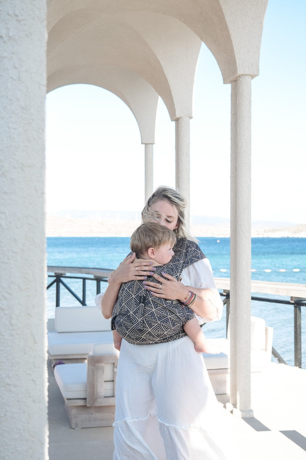 Meichila Toddler ELFIDA - PRE ORDEN