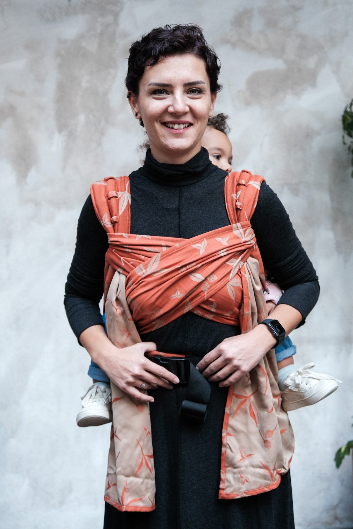 Meichila Toddler GEMMA AMBER - PREORDEN