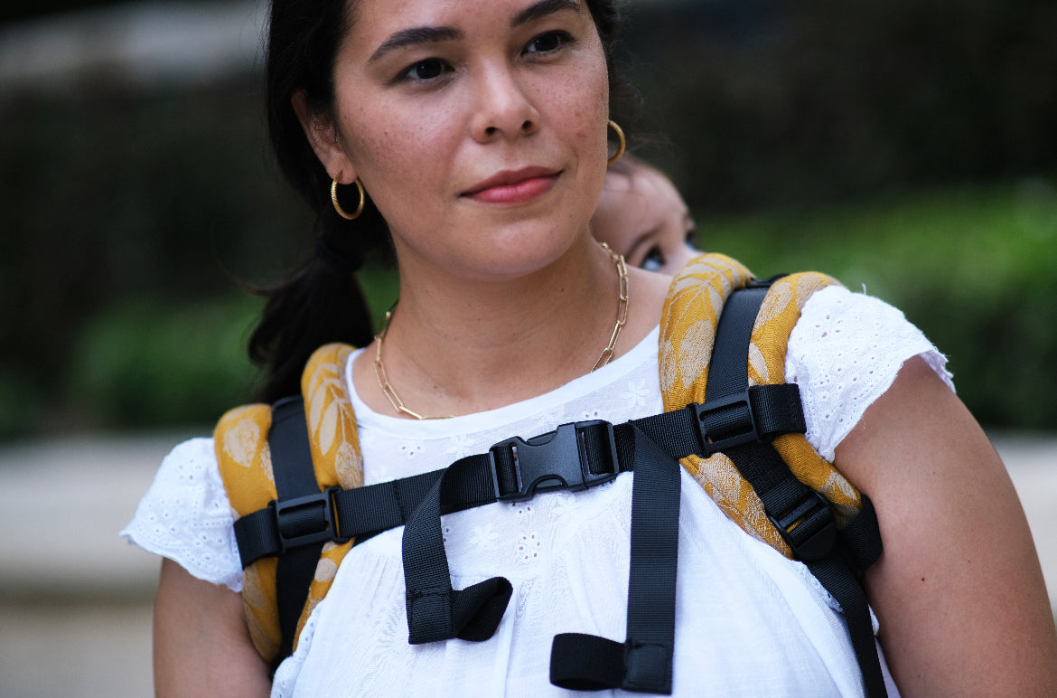 Onbuhimo ALINDA - PREORDEN