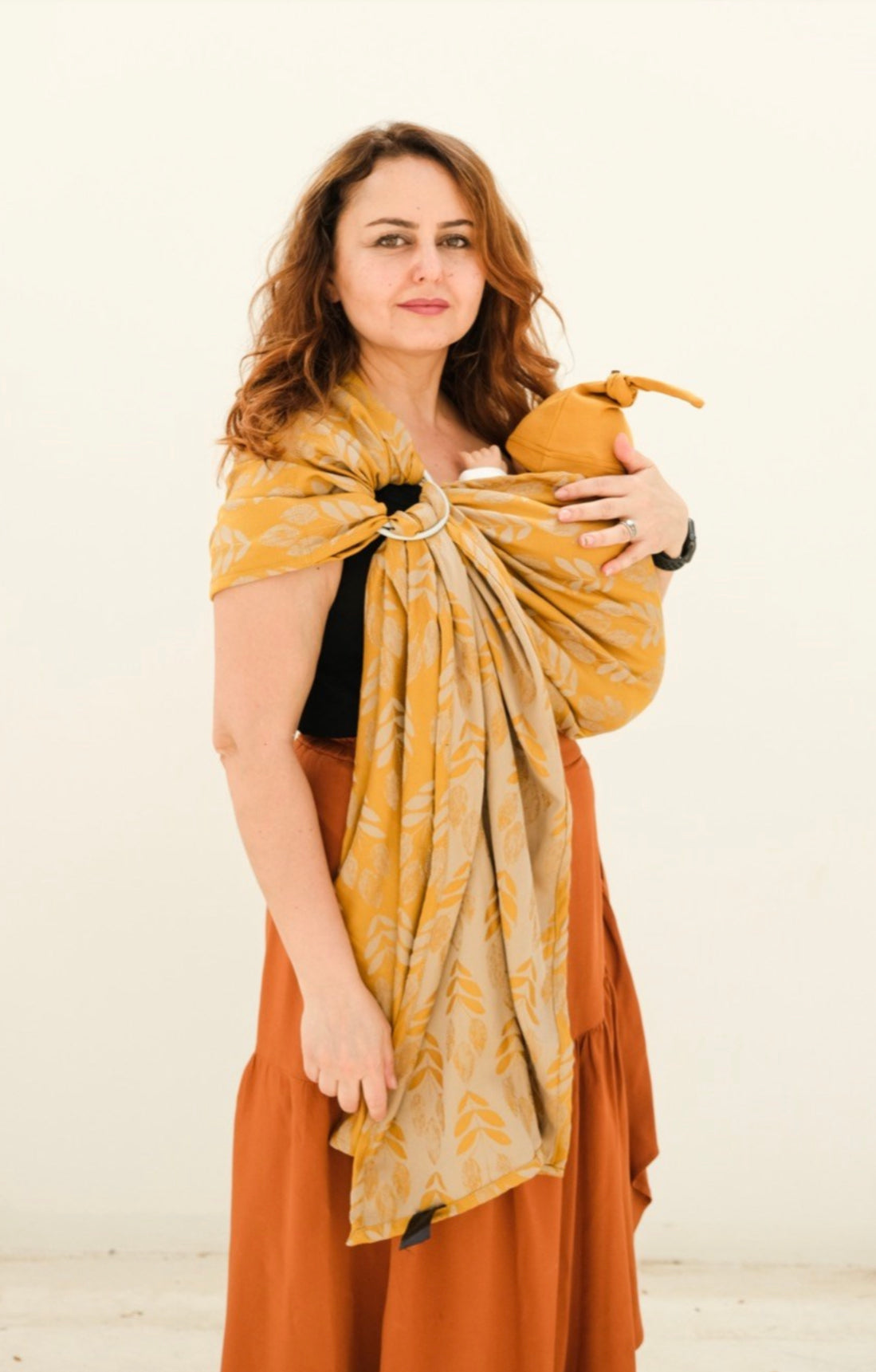 Hamaca ALINDA - PREORDEN