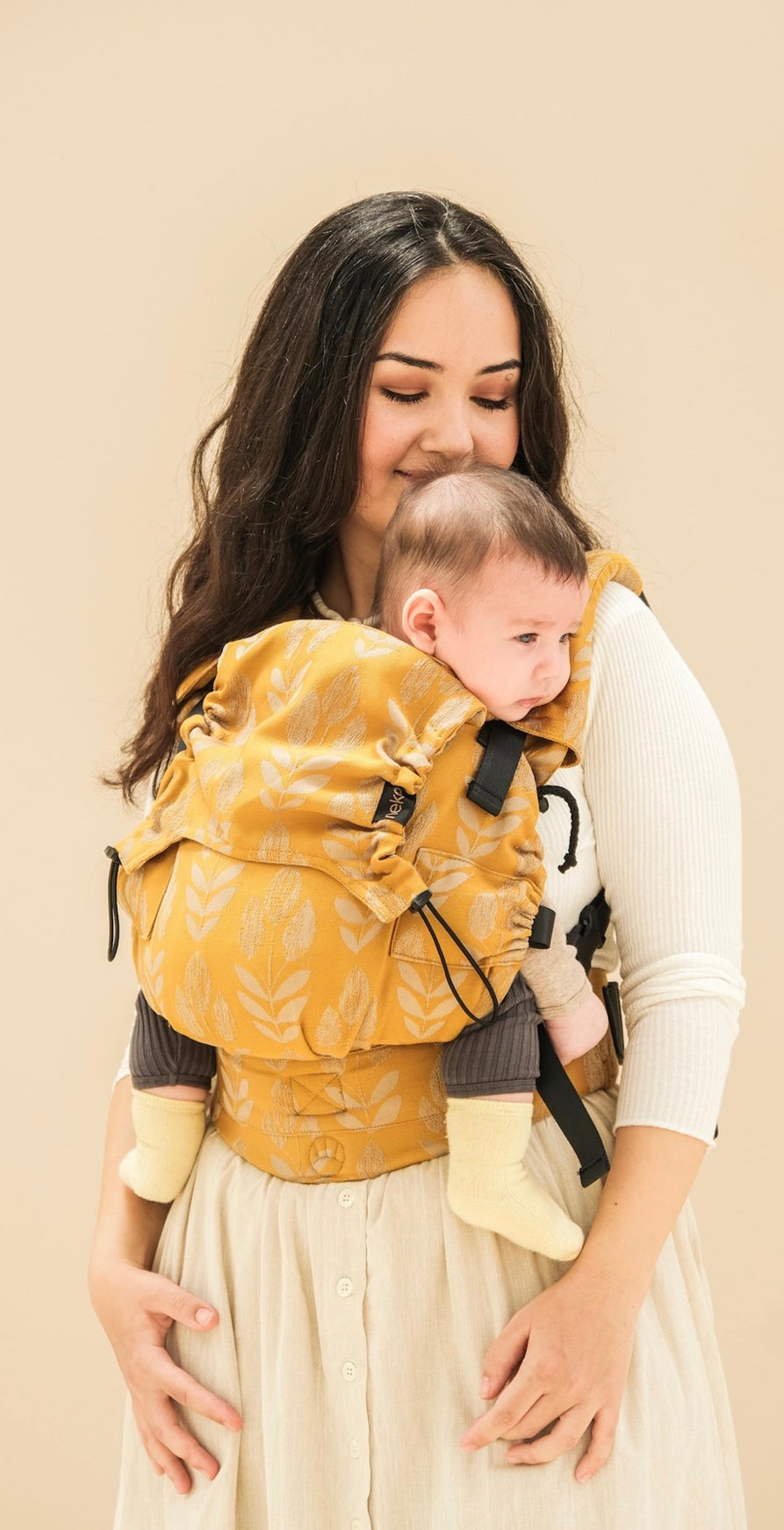Mochila Switch Baby ALINDA - PREORDEN