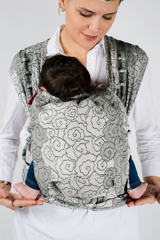 Nekotai Baby LOKUM HAZEL - PREORDEN