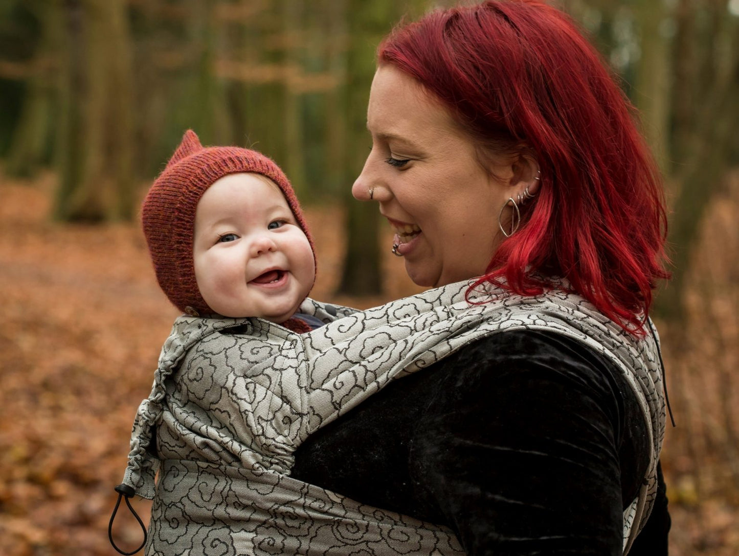 Meichila Toddler LOKUM HAZEL - PRE ORDEN