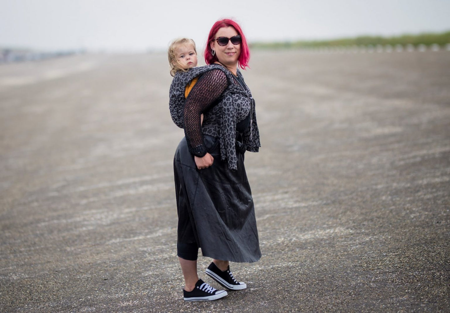 Meichila Toddler PARS - PRE ORDEN