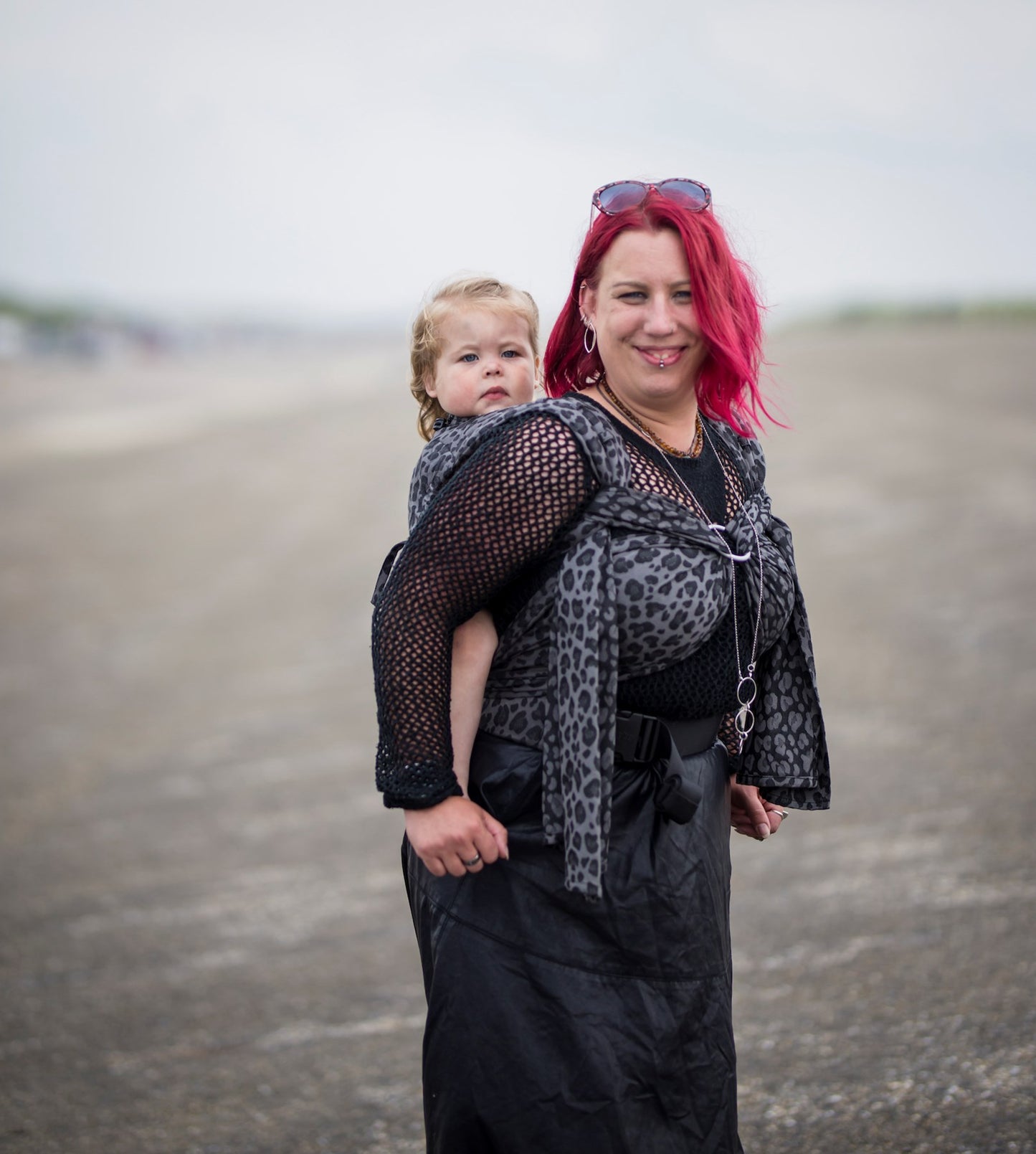 Meichila Toddler PARS - PRE ORDEN