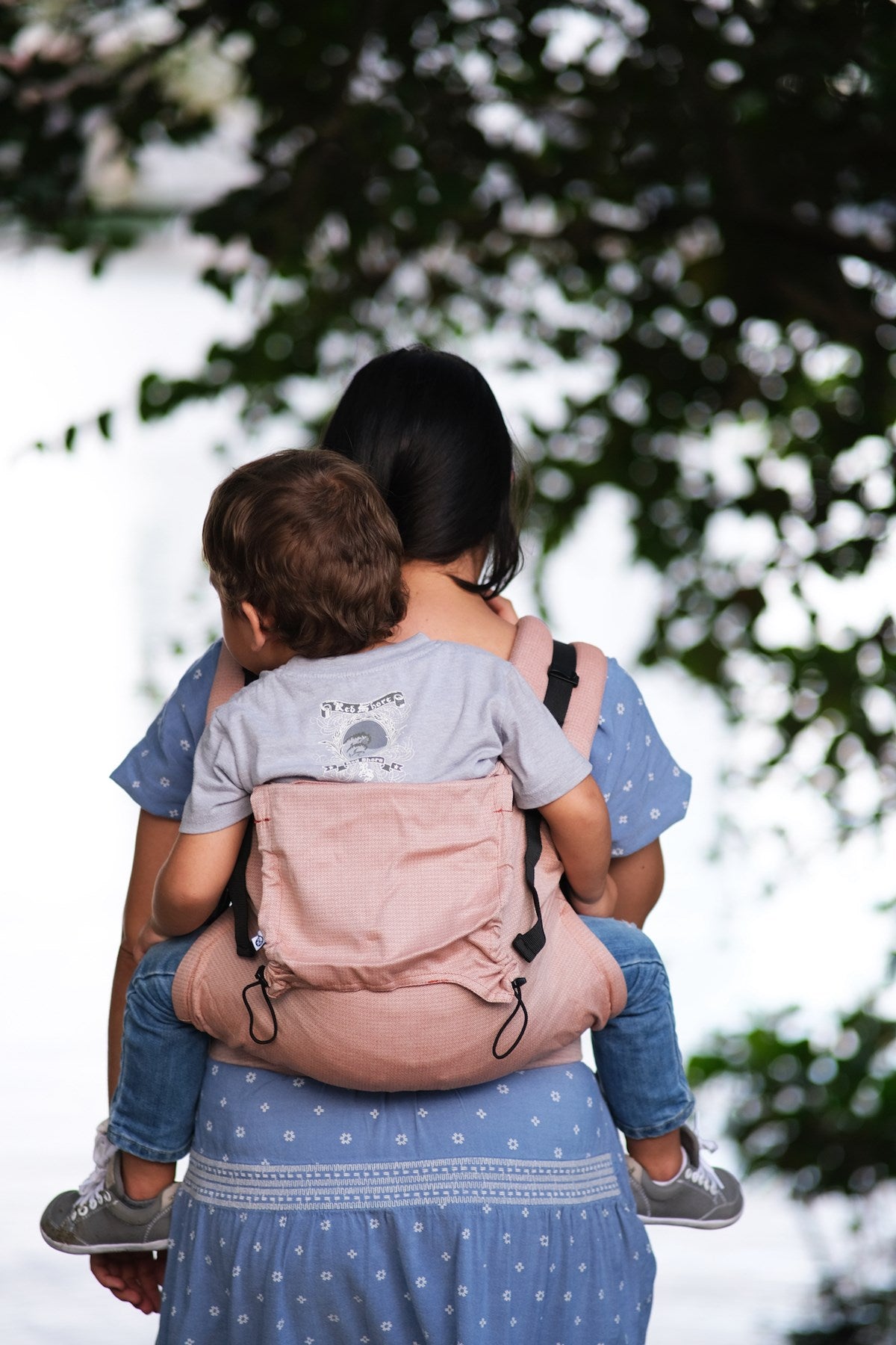 Mochila Switch TODDLER/ PREESCOLAR Sephia - PREORDEN