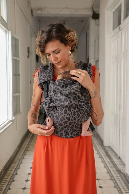 Mochila Switch Baby PARS - PREORDEN