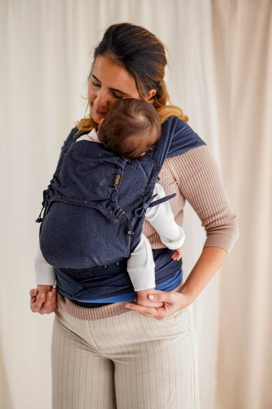 Meichila Baby JEANOUS - PREORDEN